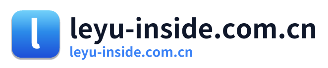 leyu-inside.com.cn Logo